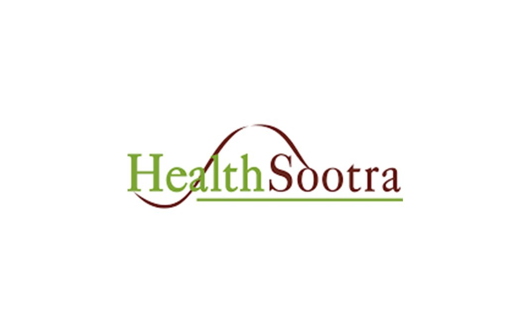Healthsootra Organic Amla Indian Gooseberry Powder    Pack  200 grams
